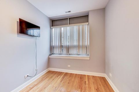 Tiny photo for 2325 W Taylor Street #2, Chicago, IL 60612 (MLS # 12524832)