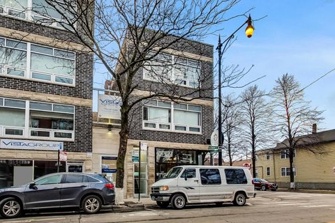 Tiny photo for 2325 W Taylor Street #2, Chicago, IL 60612 (MLS # 12524832)