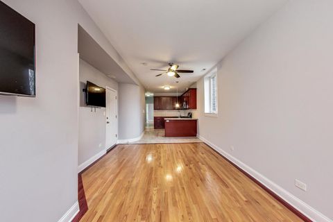 Tiny photo for 2325 W Taylor Street #2, Chicago, IL 60612 (MLS # 12524832)