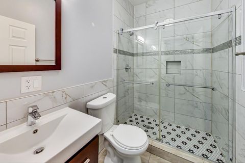 Tiny photo for 2325 W Taylor Street #2, Chicago, IL 60612 (MLS # 12524832)