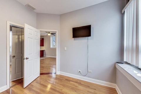Tiny photo for 2325 W Taylor Street #2, Chicago, IL 60612 (MLS # 12524832)