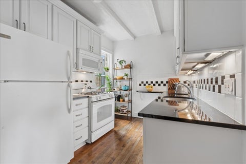 Tiny photo for 530 Sheridan Road #3B, Evanston, IL 60202 (MLS # 12665370)