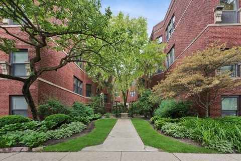 Photo of 530 Sheridan Road #3B, Evanston, IL 60202 (MLS # 12665370)