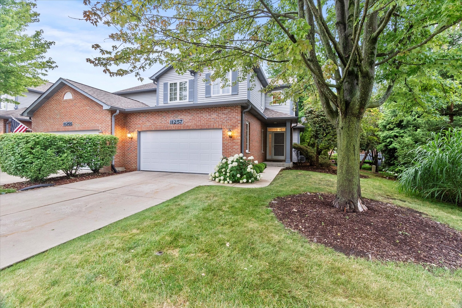 11257 Melrose Court