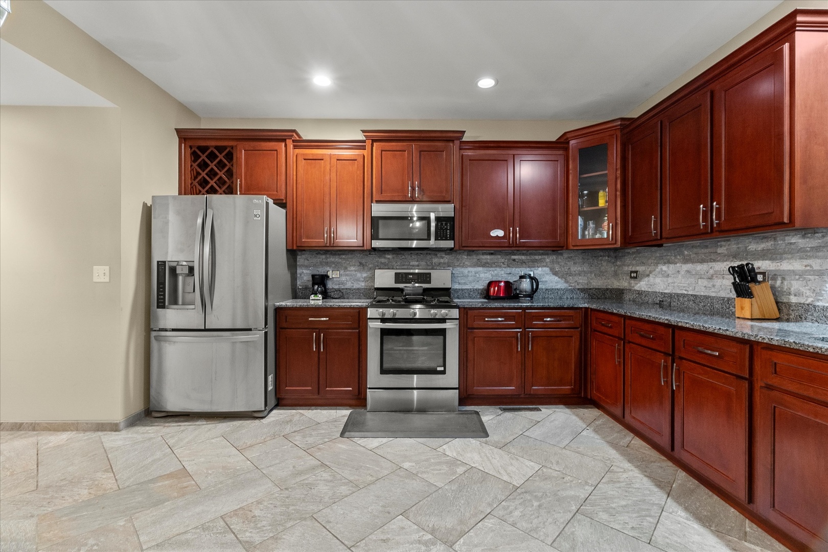 11257 Melrose Court