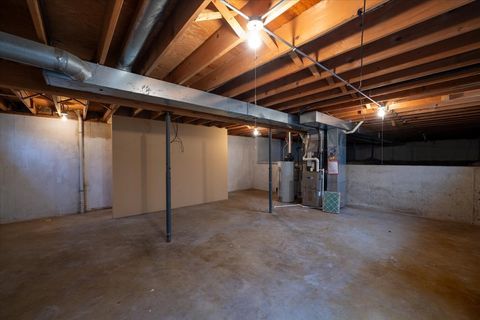 Tiny photo for 227 Hillcrest Avenue #A, Yorkville, IL 60560 (MLS # 12614309)