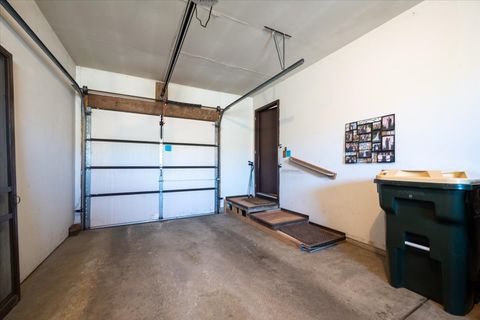 Tiny photo for 227 Hillcrest Avenue #A, Yorkville, IL 60560 (MLS # 12614309)