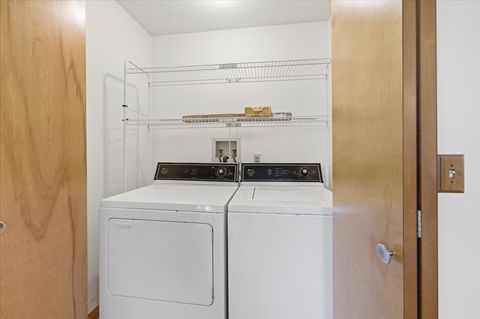 Tiny photo for 227 Hillcrest Avenue #A, Yorkville, IL 60560 (MLS # 12614309)