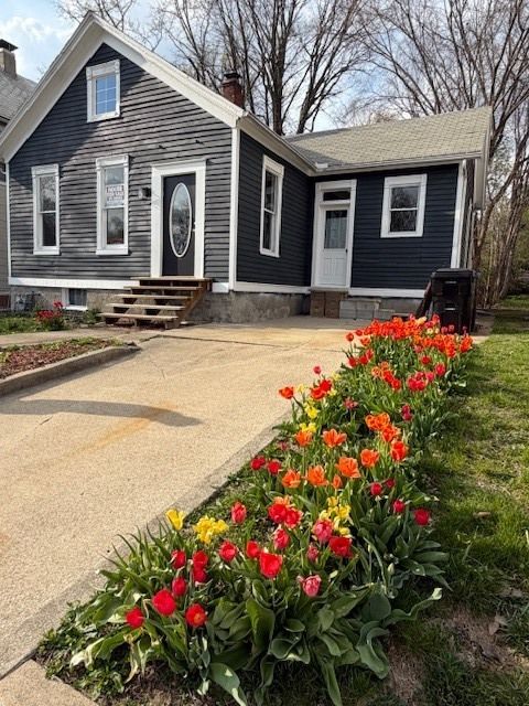 Photo of 604 E Market Street, Bloomington, IL 61701 (MLS # 12622004)