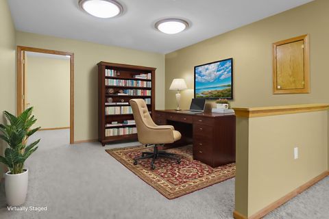 Tiny photo for 229 Creekside Place #16, Delavan, WI 53115 (MLS # 12488124)