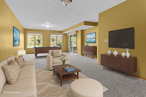 Tiny photo for 229 Creekside Place #16, Delavan, WI 53115 (MLS # 12488124)