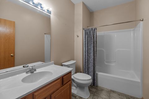 Tiny photo for 229 Creekside Place #16, Delavan, WI 53115 (MLS # 12488124)
