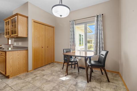 Tiny photo for 229 Creekside Place #16, Delavan, WI 53115 (MLS # 12488124)