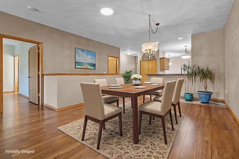 Tiny photo for 229 Creekside Place #16, Delavan, WI 53115 (MLS # 12488124)