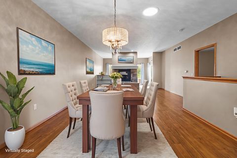 Tiny photo for 229 Creekside Place #16, Delavan, WI 53115 (MLS # 12488124)