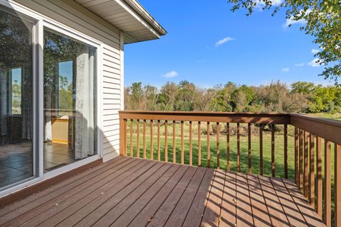 Tiny photo for 229 Creekside Place #16, Delavan, WI 53115 (MLS # 12488124)