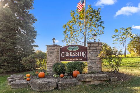 Tiny photo for 229 Creekside Place #16, Delavan, WI 53115 (MLS # 12488124)