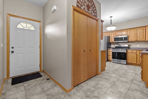 Tiny photo for 229 Creekside Place #16, Delavan, WI 53115 (MLS # 12488124)