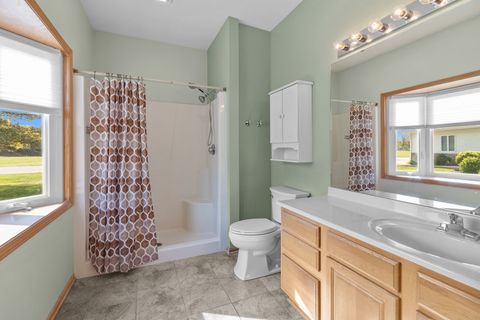 Tiny photo for 229 Creekside Place #16, Delavan, WI 53115 (MLS # 12488124)