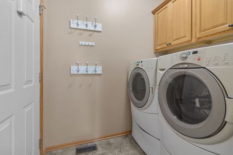 Tiny photo for 229 Creekside Place #16, Delavan, WI 53115 (MLS # 12488124)