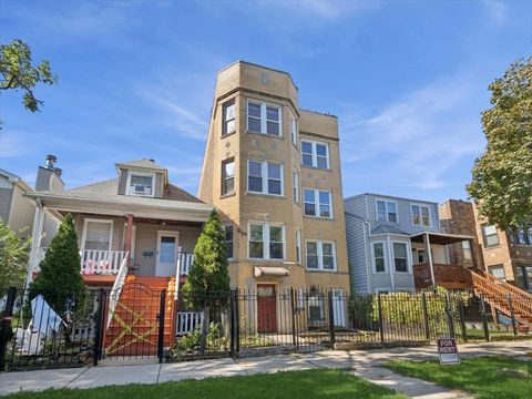 4720 N Springfield Avenue 2 Chicago IL 60625