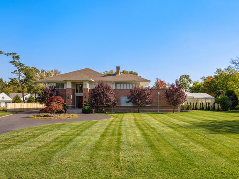 A home in Northfield