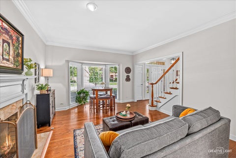 Tiny photo for 1160 Midwest Lane, Wheaton, IL 60189 (MLS # 12706457)