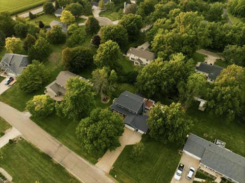 Tiny photo for 15 Fox Creek Road, Towanda, IL 61776 (MLS # 12726912)