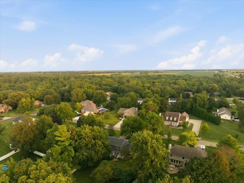 Tiny photo for 15 Fox Creek Road, Towanda, IL 61776 (MLS # 12726912)