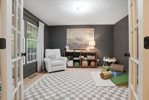 Tiny photo for 15 Fox Creek Road, Towanda, IL 61776 (MLS # 12726912)