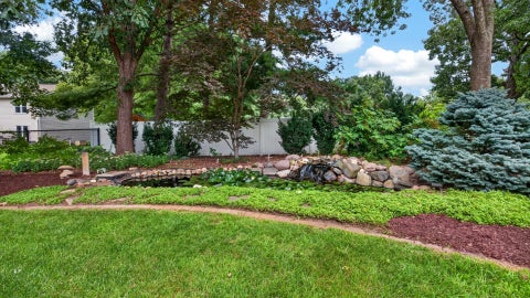 Tiny photo for 15 Fox Creek Road, Towanda, IL 61776 (MLS # 12726912)