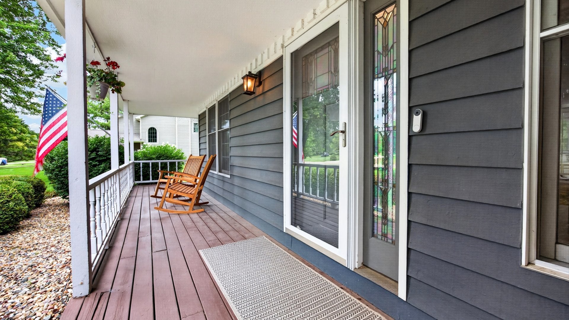 15 Fox Creek Road