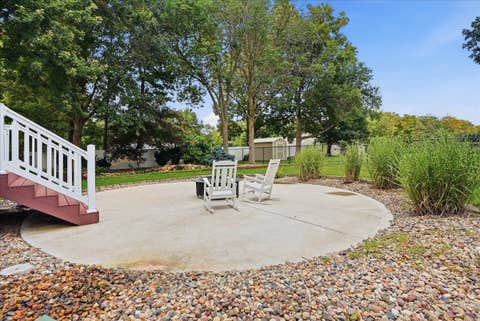 Tiny photo for 15 Fox Creek Road, Towanda, IL 61776 (MLS # 12726912)