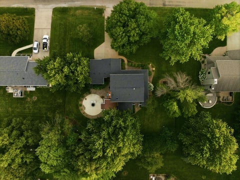 Tiny photo for 15 Fox Creek Road, Towanda, IL 61776 (MLS # 12726912)