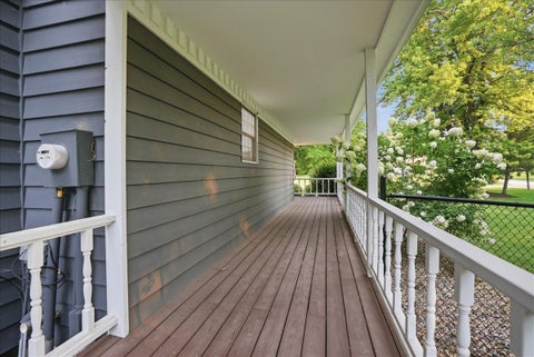 Tiny photo for 15 Fox Creek Road, Towanda, IL 61776 (MLS # 12726912)