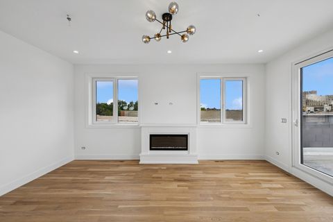 Tiny photo for 1325 N Artesian Avenue #PH, Chicago, IL 60622 (MLS # 12492329)