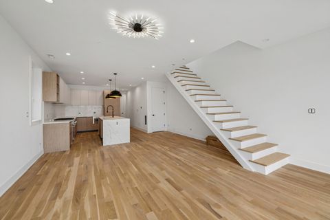 Tiny photo for 1325 N Artesian Avenue #PH, Chicago, IL 60622 (MLS # 12492329)