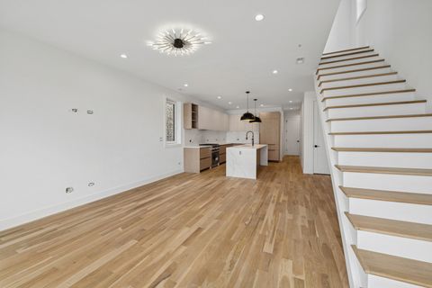 Tiny photo for 1325 N Artesian Avenue #PH, Chicago, IL 60622 (MLS # 12492329)