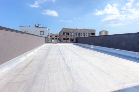 Tiny photo for 1325 N Artesian Avenue #PH, Chicago, IL 60622 (MLS # 12492329)