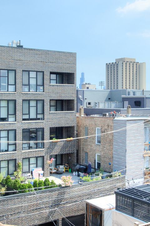 Tiny photo for 1325 N Artesian Avenue #PH, Chicago, IL 60622 (MLS # 12492329)
