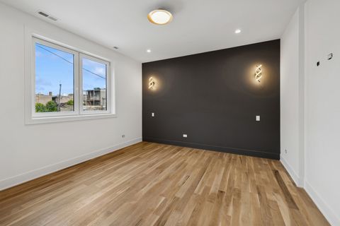 Tiny photo for 1325 N Artesian Avenue #PH, Chicago, IL 60622 (MLS # 12492329)