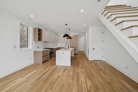 Tiny photo for 1325 N Artesian Avenue #PH, Chicago, IL 60622 (MLS # 12492329)