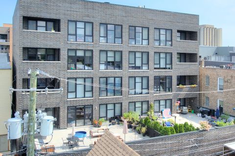 Tiny photo for 1325 N Artesian Avenue #PH, Chicago, IL 60622 (MLS # 12492329)