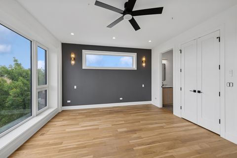 Tiny photo for 1325 N Artesian Avenue #PH, Chicago, IL 60622 (MLS # 12492329)