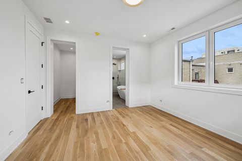 Tiny photo for 1325 N Artesian Avenue #PH, Chicago, IL 60622 (MLS # 12492329)