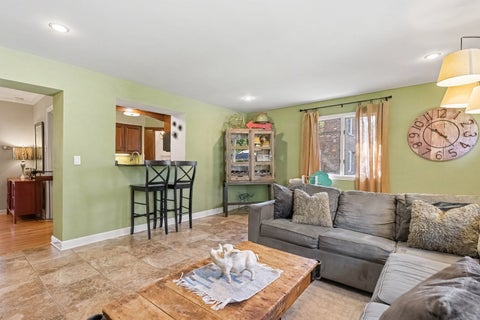 Tiny photo for 2342 S 3rd Avenue, North Riverside, IL 60546 (MLS # 12778106)