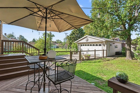 Tiny photo for 2342 S 3rd Avenue, North Riverside, IL 60546 (MLS # 12778106)