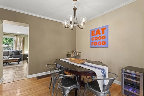 Tiny photo for 2342 S 3rd Avenue, North Riverside, IL 60546 (MLS # 12778106)