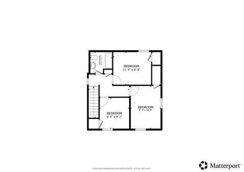 Tiny photo for 2342 S 3rd Avenue, North Riverside, IL 60546 (MLS # 12778106)