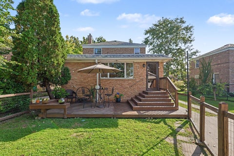 Tiny photo for 2342 S 3rd Avenue, North Riverside, IL 60546 (MLS # 12778106)